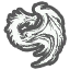 Logo Chevalier-dragon