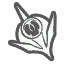 Logo Lame noire
