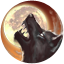 Logo Loup-garou
