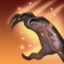 Icône morph Bleed Loup-garou